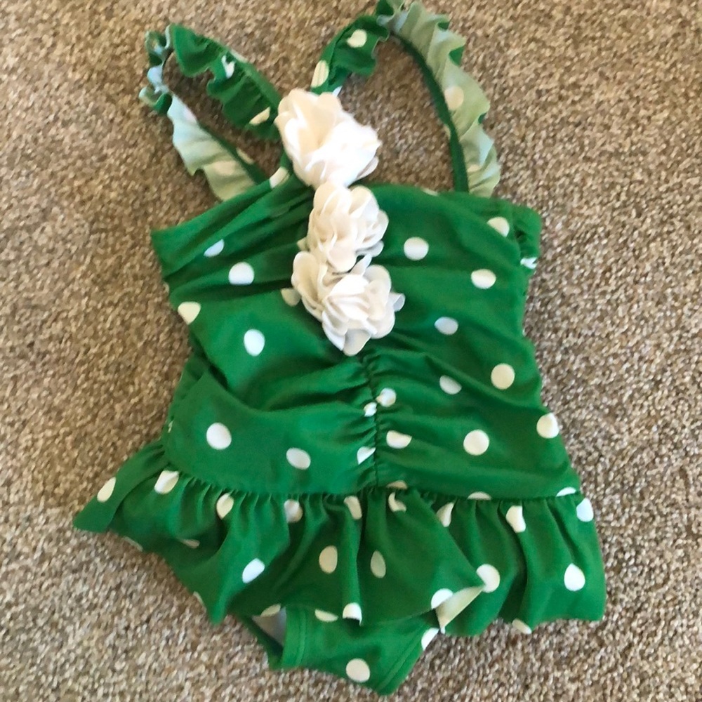 Janie and Jack Swimsuit